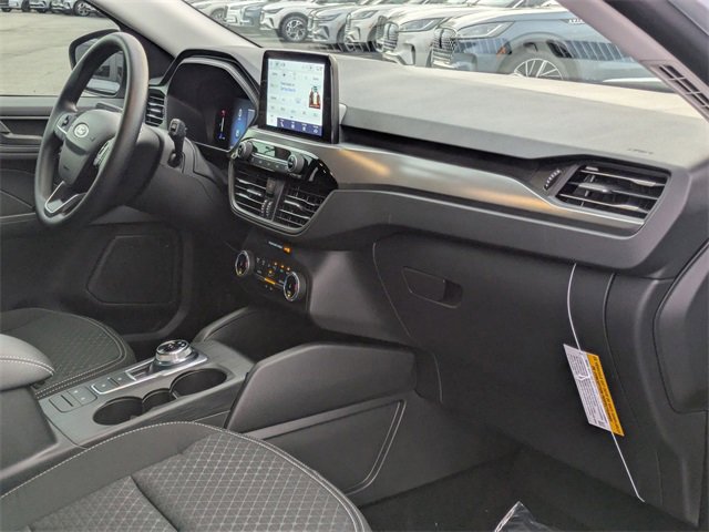 New 2025 Ford Escape Active image 38