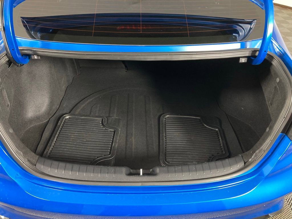 Certified 2022 Kia Forte GT-Line w/ GT-Line Premium Package image 22