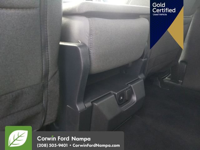 Certified 2024 Ford F150 XLT w/ Tow/Haul Package image 27