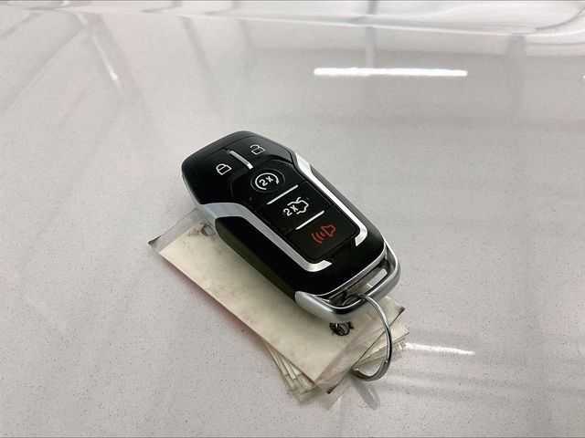 Used 2017 Ford Explorer Platinum AWD/4WD image 9