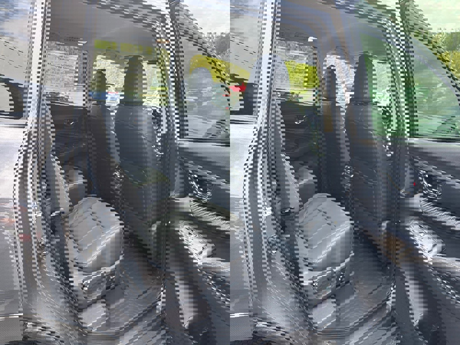 New 2026 Subaru Ascent Premium image 45