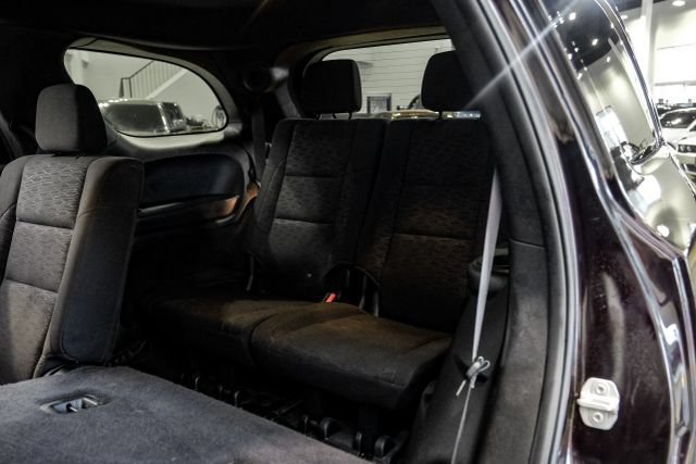 Used 2024 Dodge Durango R/T w/ Blacktop Package AWD/4WD image 49