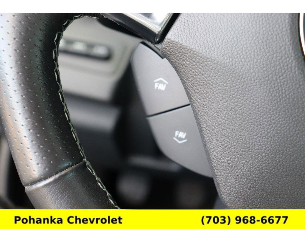 Used 2024 Chevrolet Camaro SS image 14