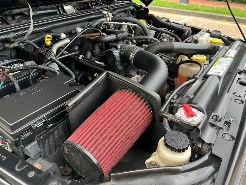 Used 2008 Jeep Wrangler Unlimited X AWD/4WD image 27