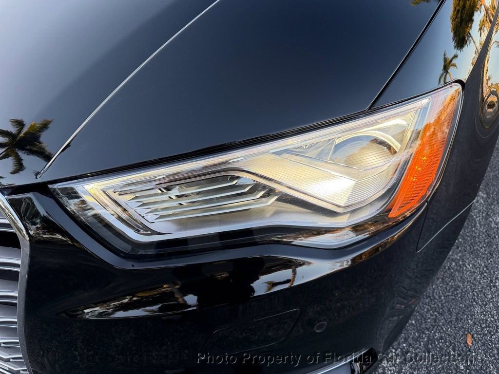 Used 2015 Audi S3 Prestige w/ Prestige Package image 32