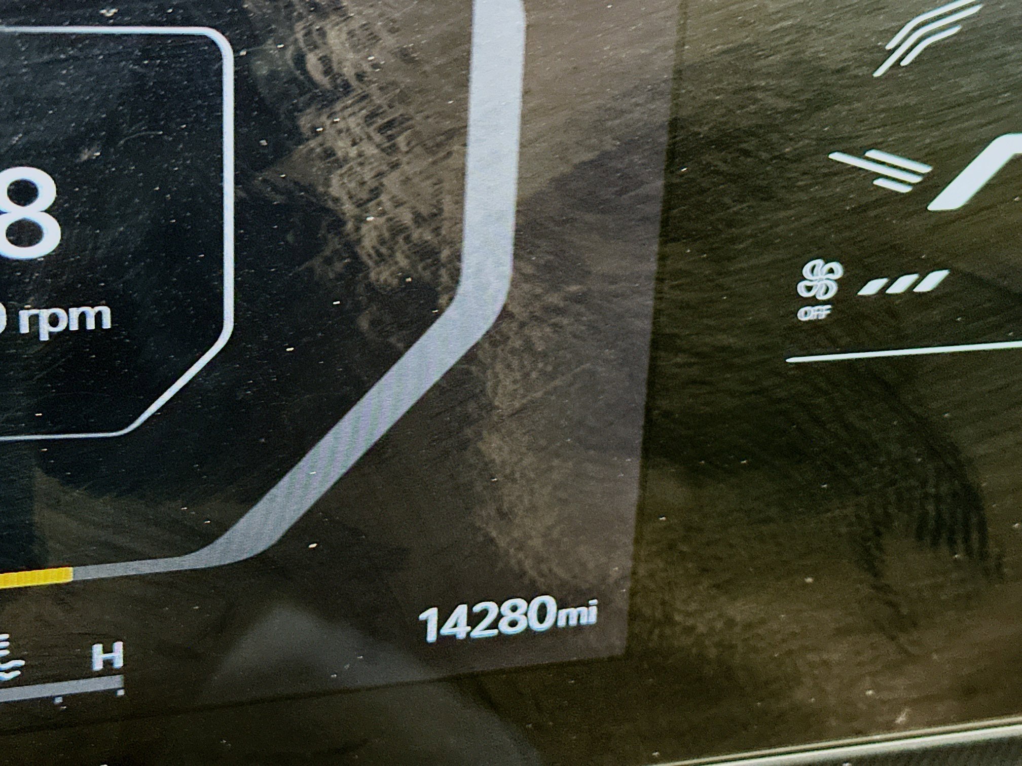 Used 2025 Kia K4 EX image 19