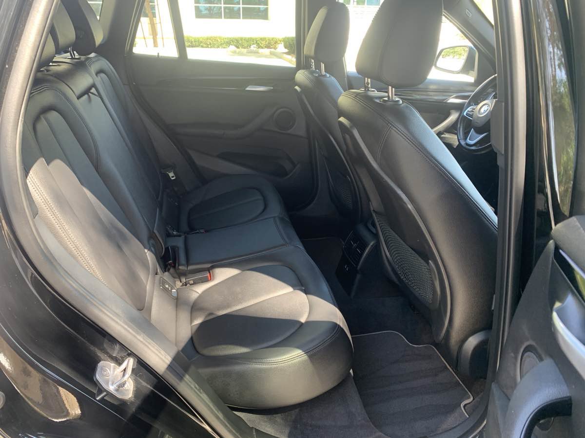 Used 2020 BMW X1 xDrive28i w/ Convenience Package image 38