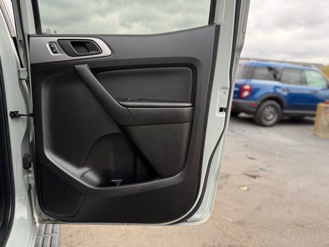 Certified 2022 Ford Ranger XL w/ Equipment Group 101A High image 20