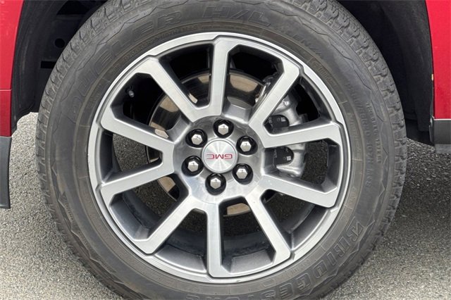 Used 2021 GMC Canyon Denali image 24