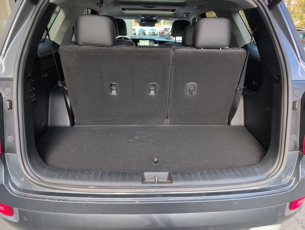 Used 2021 Hyundai Palisade Limited image 24