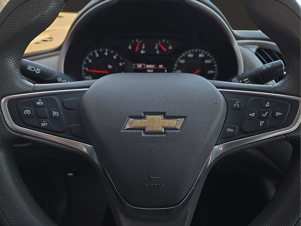 Used 2022 Chevrolet Malibu LT image 19