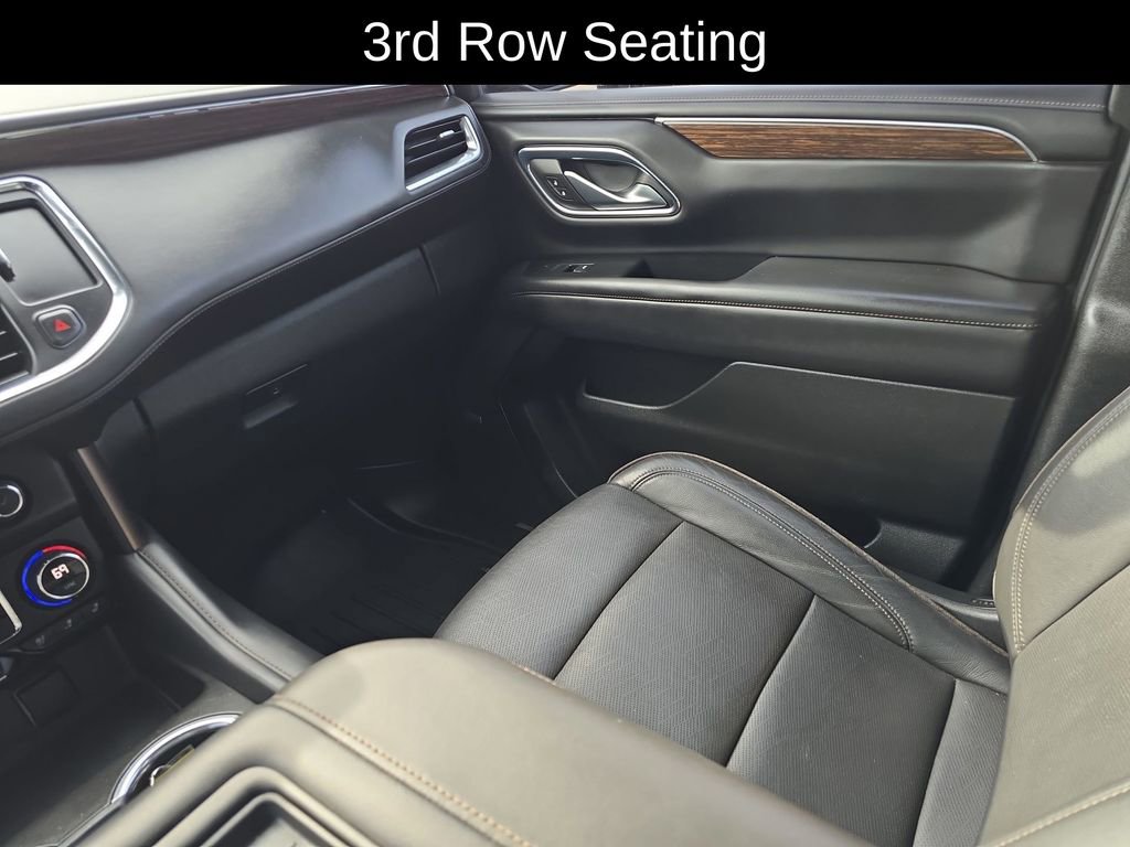 Used 2022 Chevrolet Tahoe High Country image 13