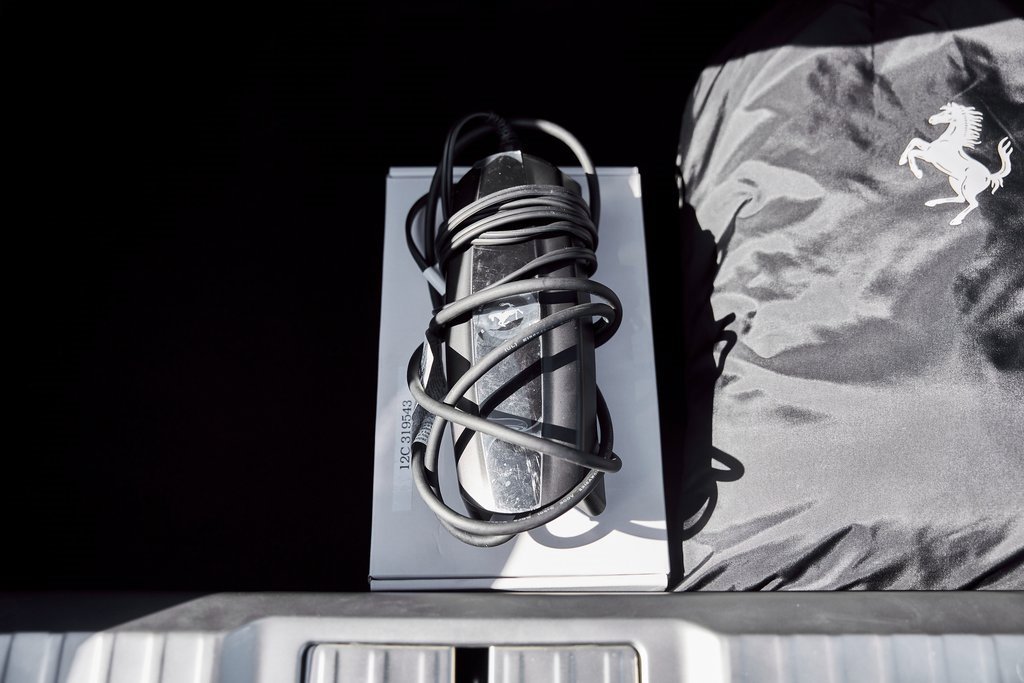 Used 2025 Ferrari 12Cilindri image 30