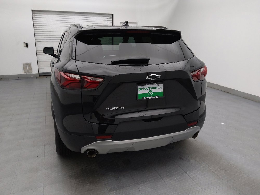 Used 2022 Chevrolet Blazer LT image 6