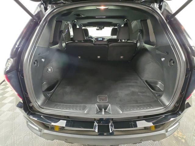 Used 2024 Honda Passport Black Edition image 16