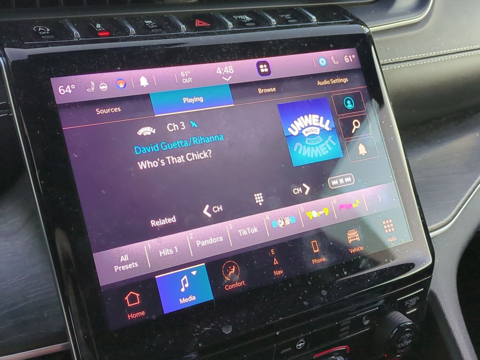 Used 2021 Jeep Grand Cherokee L Limited image 22