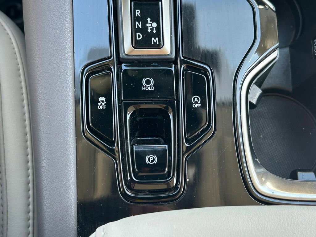 Used 2024 Lexus RX 350 FWD w/ Accessory Package (K3) image 31