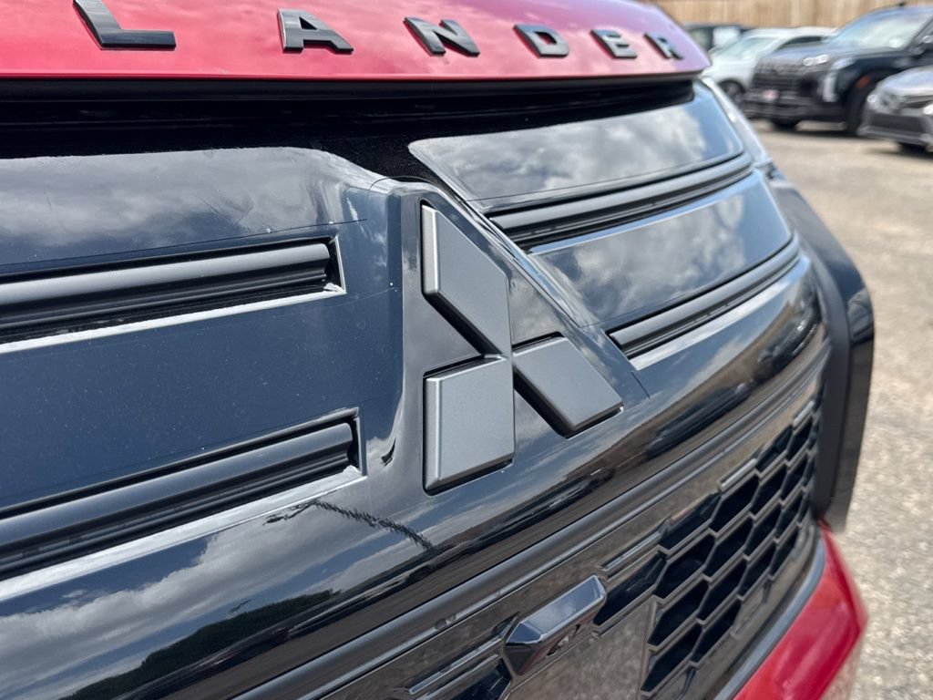 New 2026 Mitsubishi Outlander SEL AWD/4WD image 53