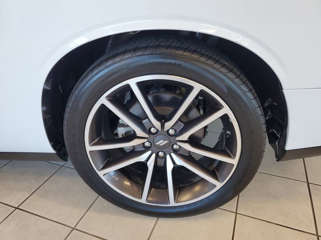 Used 2023 Dodge Challenger R/T image 29