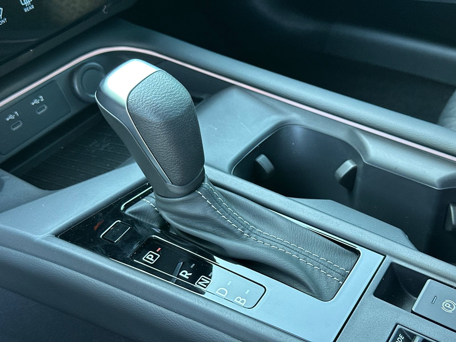 New 2026 Nissan Sentra SV w/ SV Convenience Package image 29