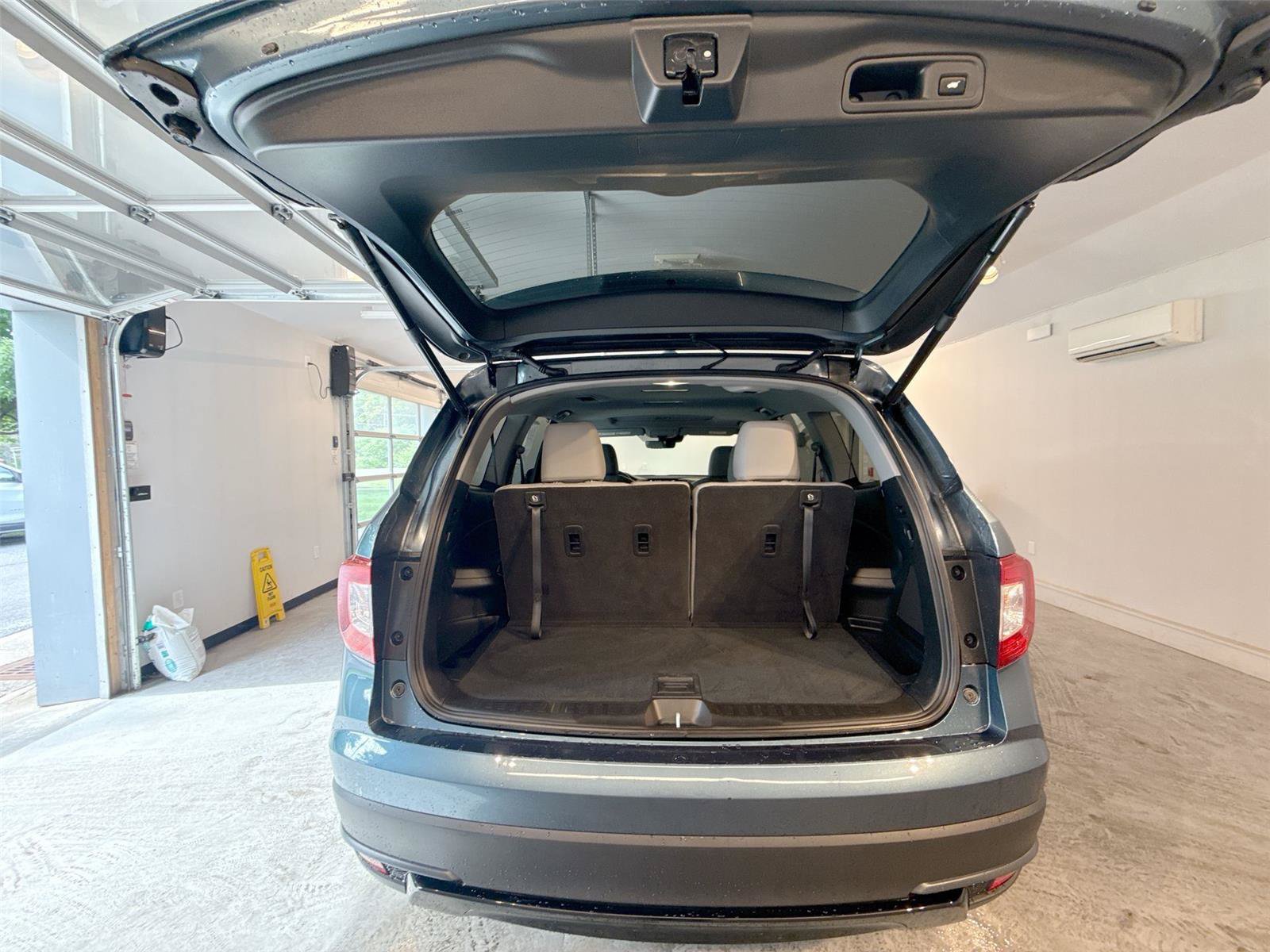 Used 2021 Honda Pilot Special Edition image 20