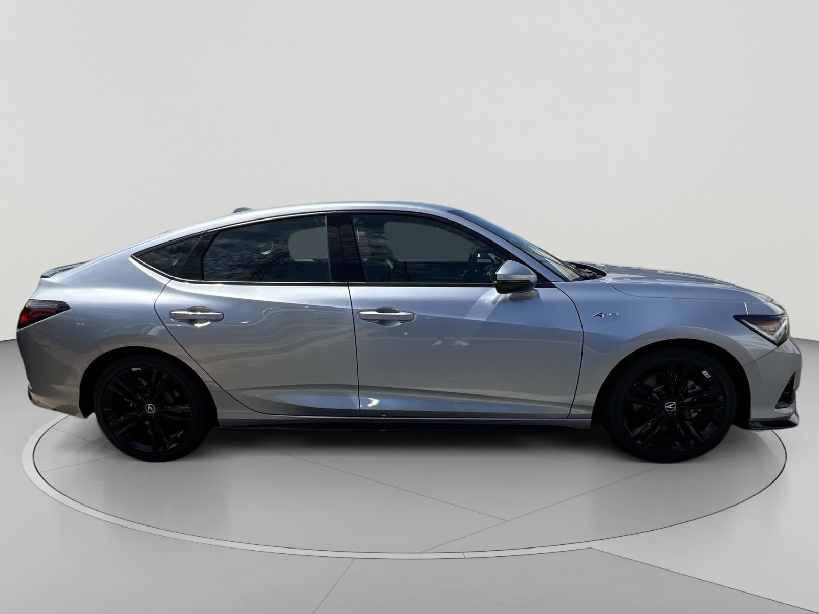New 2026 Acura Integra A-Spec w/ Technology Package FWD image 6
