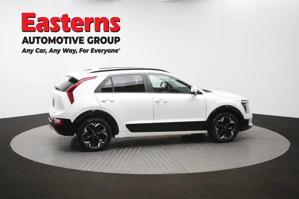 Used 2023 Kia Niro Wind w/ Wind Preserve Package FWD image 43