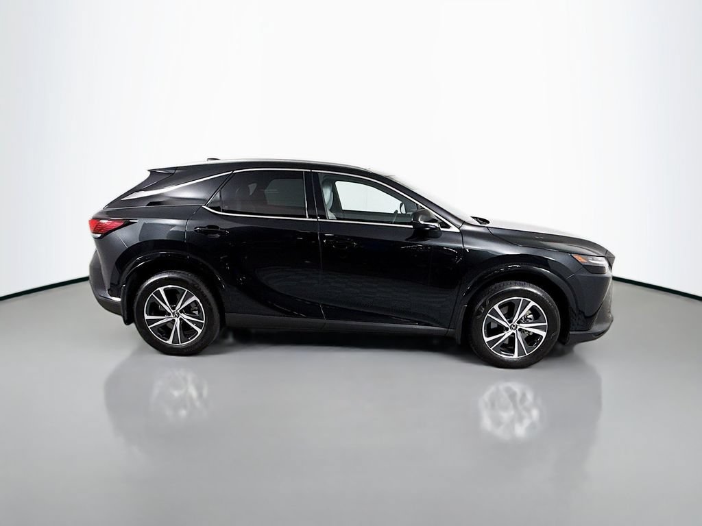 Certified 2023 Lexus RX 350 Premium w/ Cold Area Package FWD image 4
