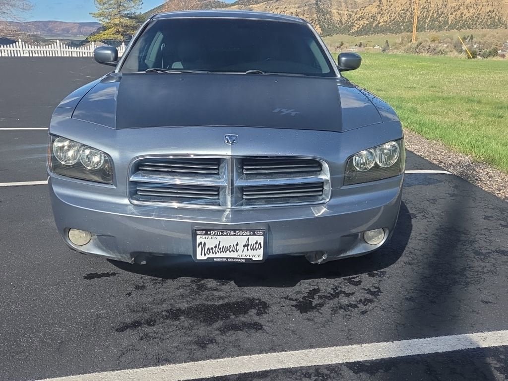 Used 2006 Dodge Charger R/T