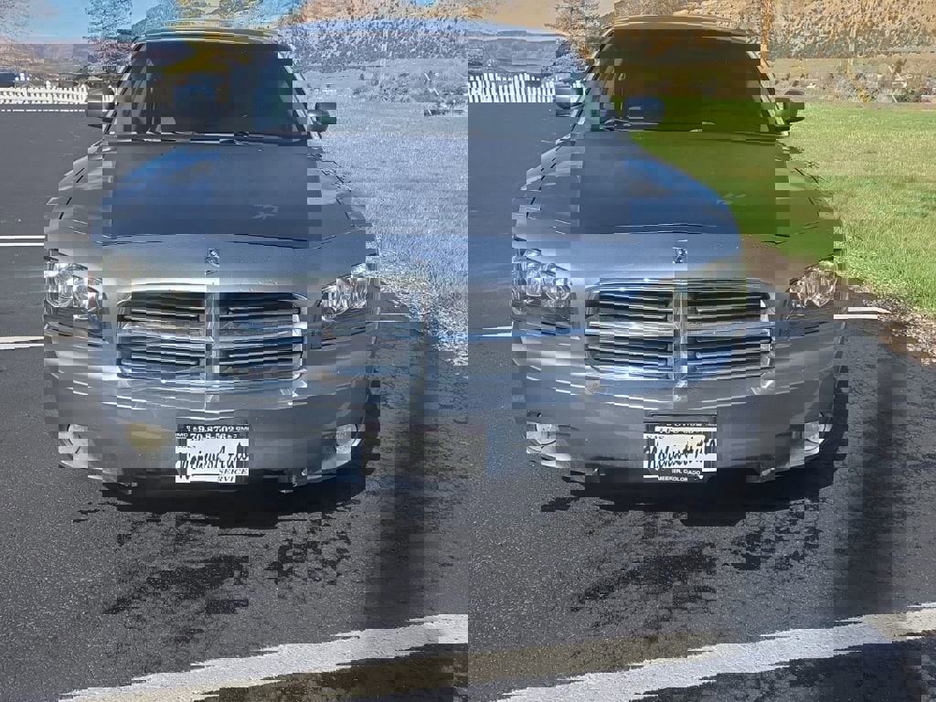 Used 2006 Dodge Charger R/T image 1