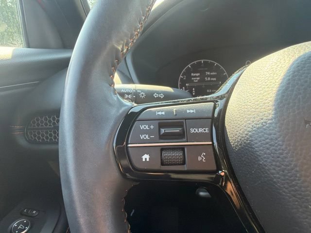 Used 2024 Honda HR-V Sport image 20