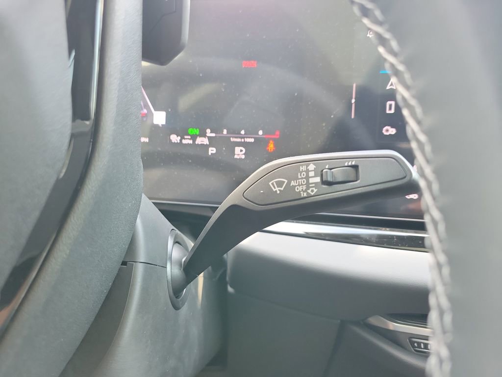 New 2026 Audi A6 Premium Plus image 19