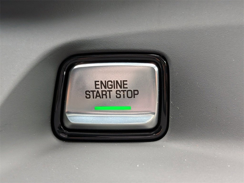 Used 2023 Chevrolet Camaro ZL1 image 33