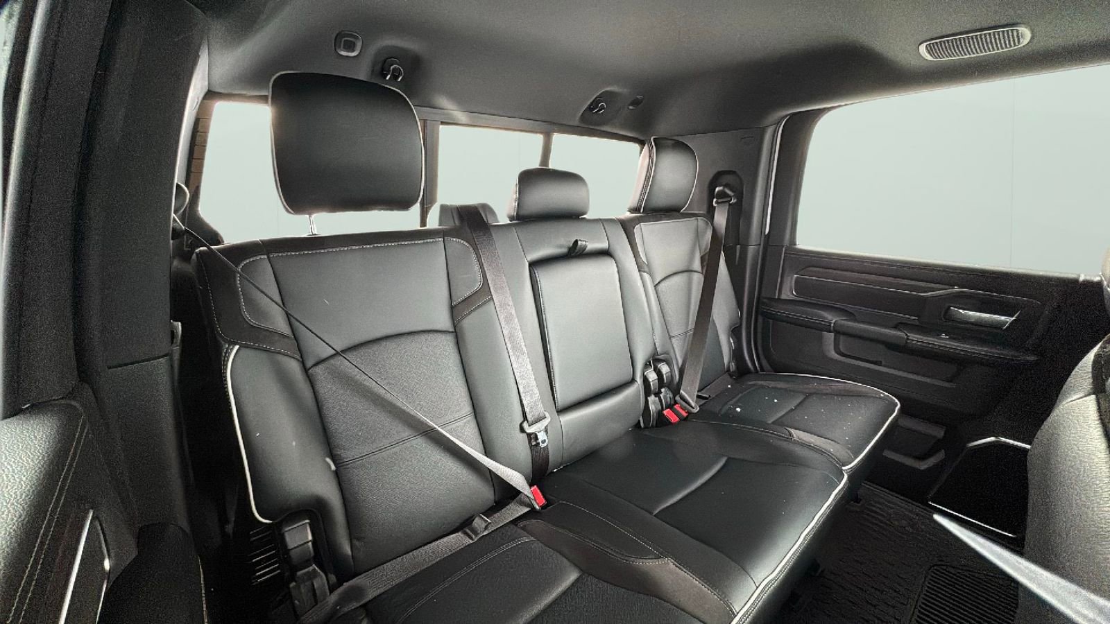 New 2026 RAM 2500 Laramie w/ Bed Utility Group image 23