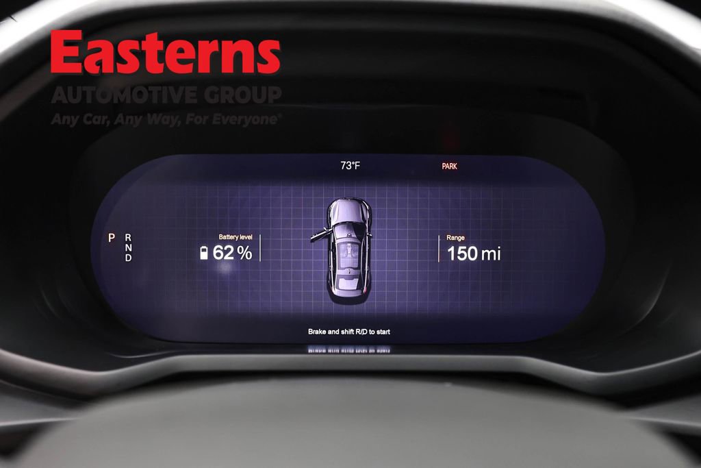 Used 2023 Polestar Polestar 2 AWD/4WD image 16