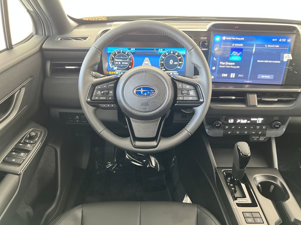 New 2026 Subaru Outback Premium AWD/4WD image 15
