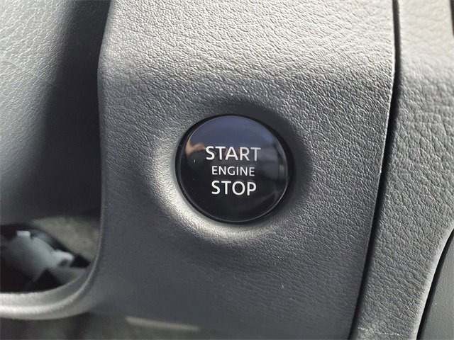 New 2026 Nissan Frontier S image 27