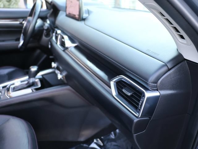 Used 2024 MAZDA CX-5 Carbon Edition AWD/4WD image 11