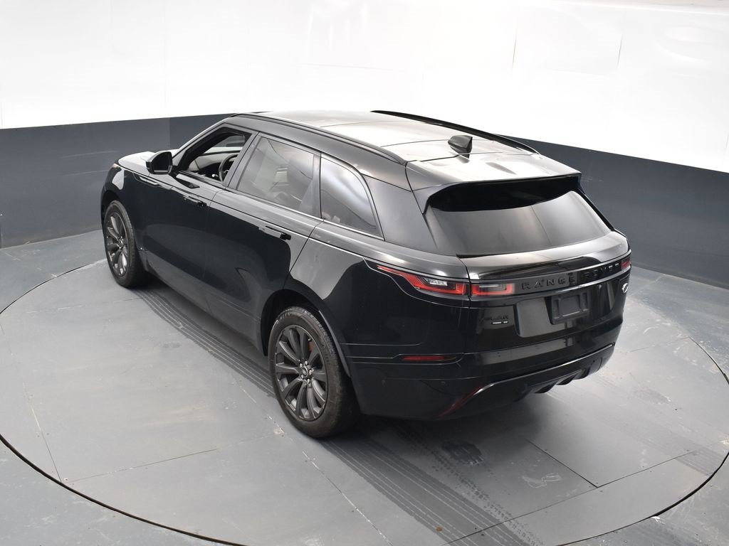 Used 2018 Land Rover Range Rover Velar R-Dynamic SE image 35