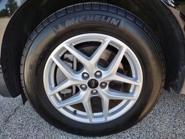 Used 2023 Ford Edge SEL w/ Convenience Package AWD/4WD image 29