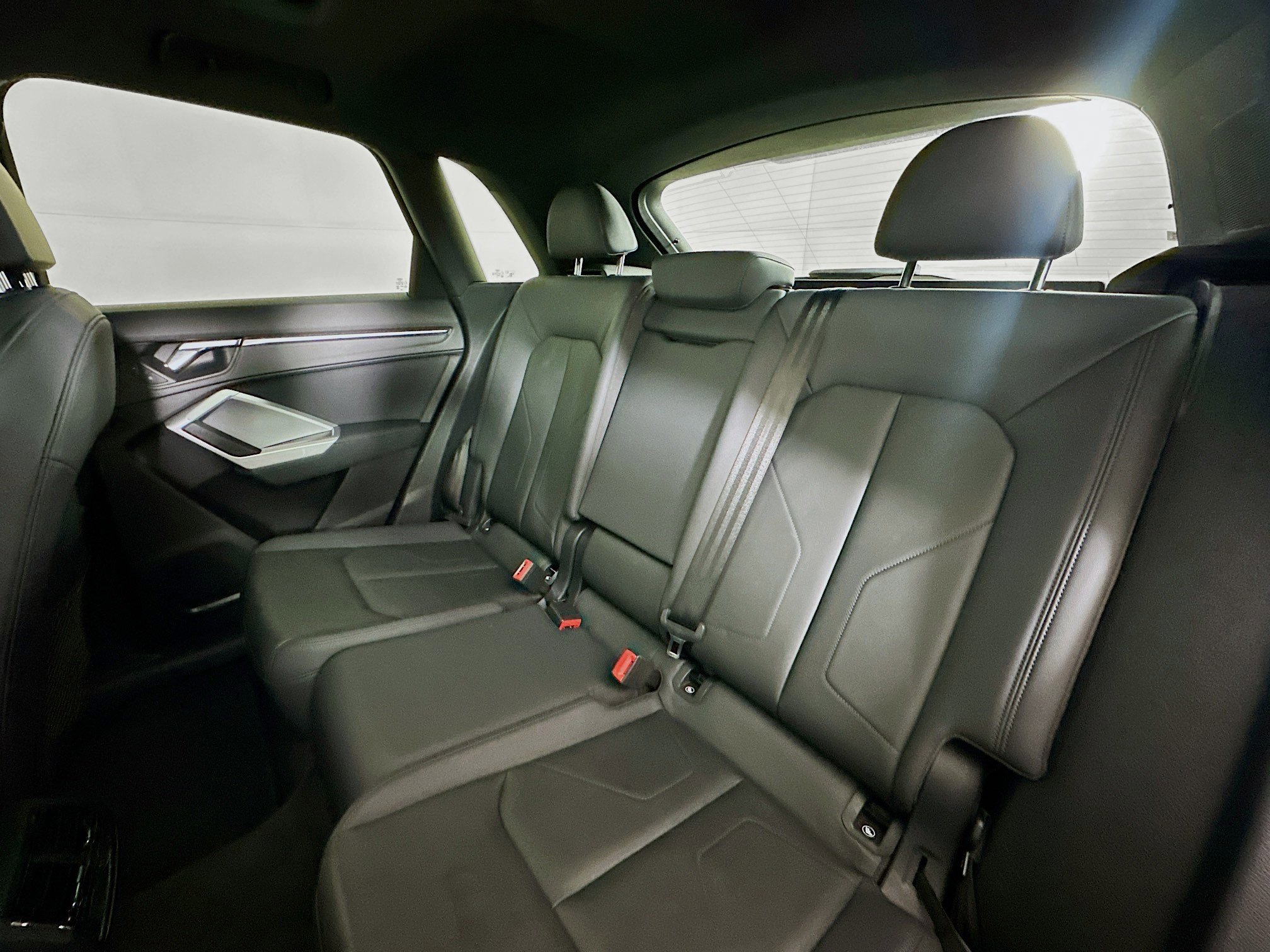 Used 2021 Audi Q3 2.0T Premium w/ Convenience Package image 28