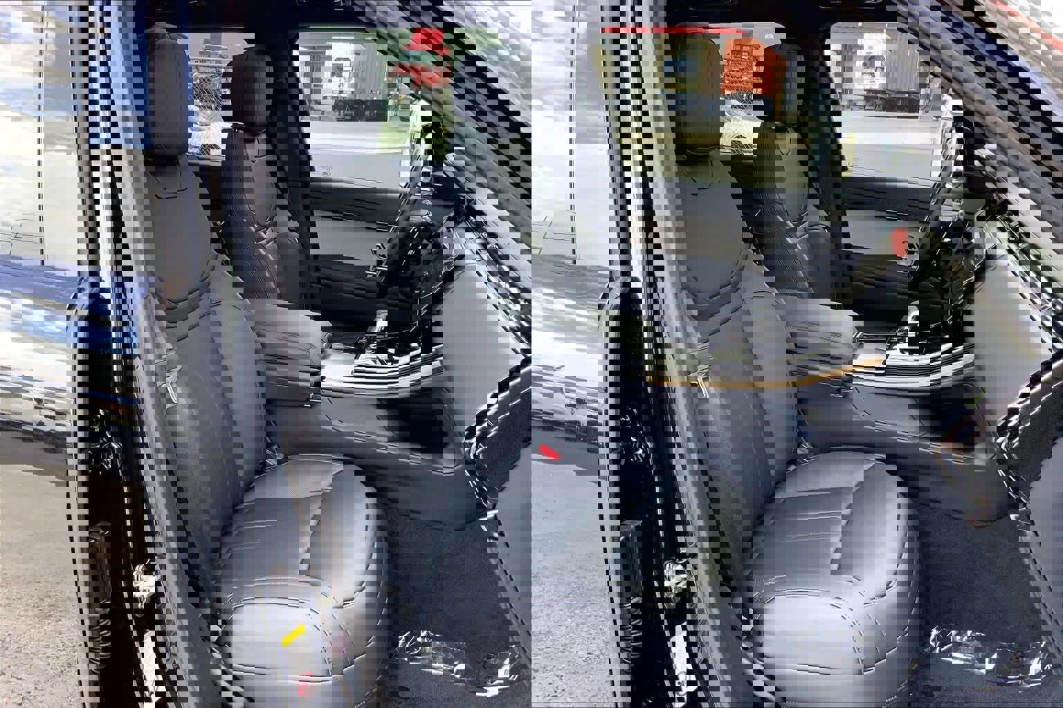 Used 2025 Land Rover Range Rover Sport Dynamic SE image 13