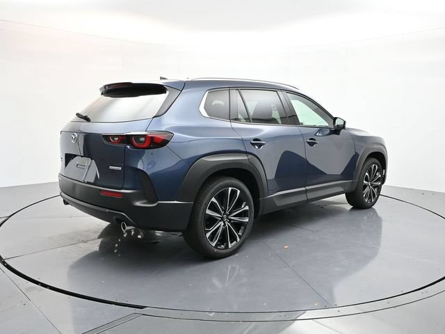 Used 2025 MAZDA CX-50 AWD 2.5 S w/ Weather Package image 7