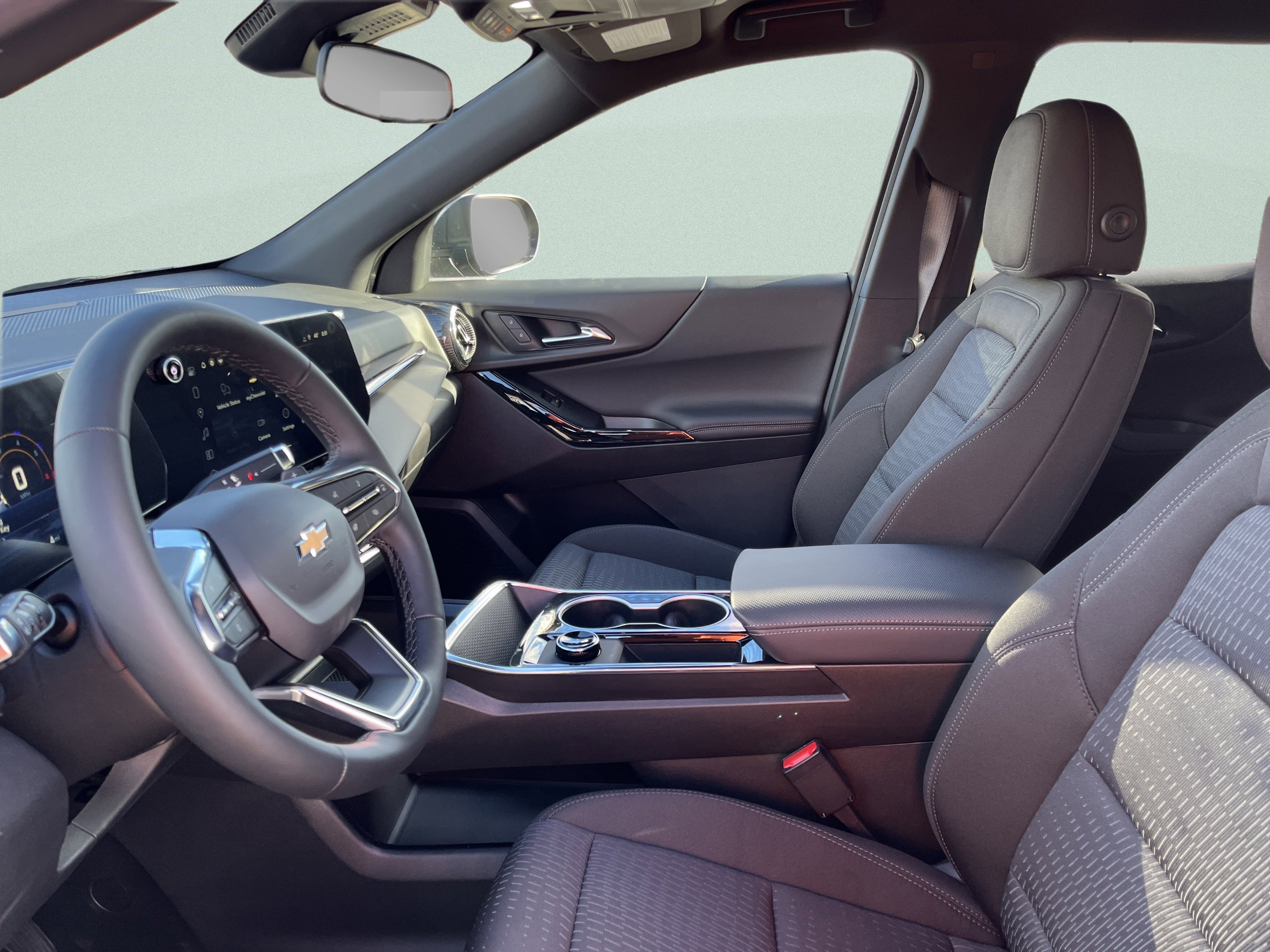 New 2026 Chevrolet Equinox LT image 35