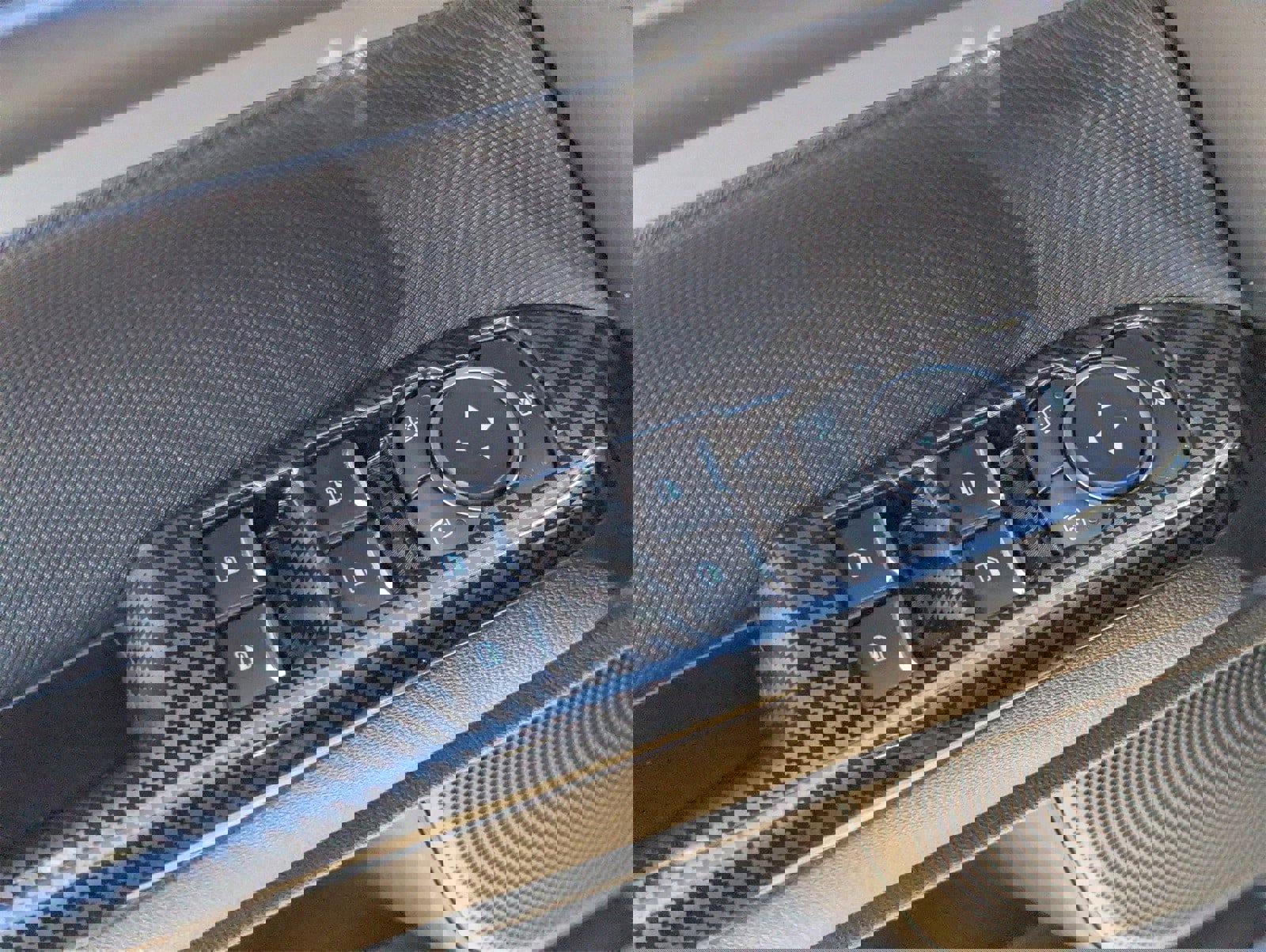 Certified 2021 Ford Bronco Sport Big Bend w/ Big Bend Package image 19