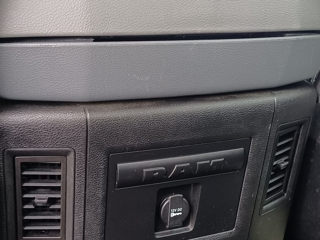 Used 2015 RAM 2500 Big Horn AWD/4WD image 27