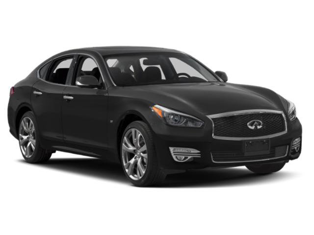 Used 2015 INFINITI Q70 3.7 w/ Deluxe Touring Package AWD/4WD image 9