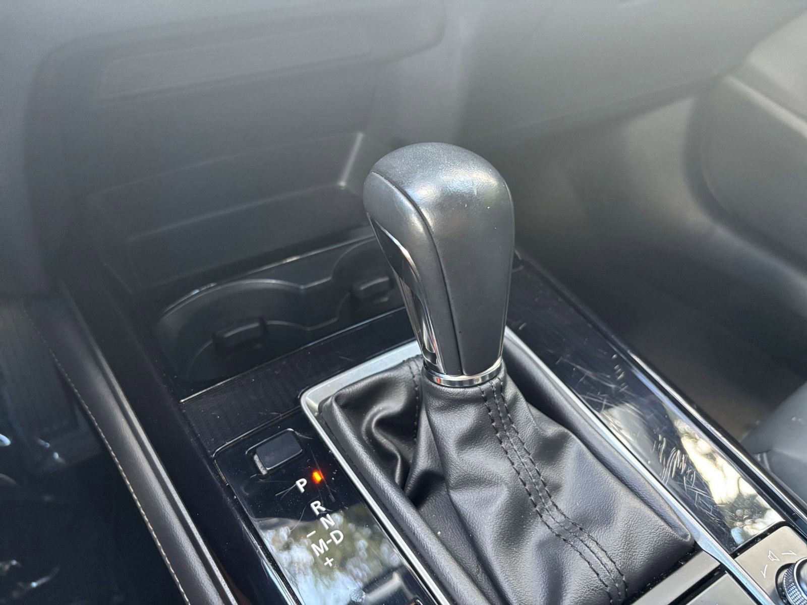 Used 2025 MAZDA CX-30 AWD 2.5 S w/ Select Sport Pkg image 41