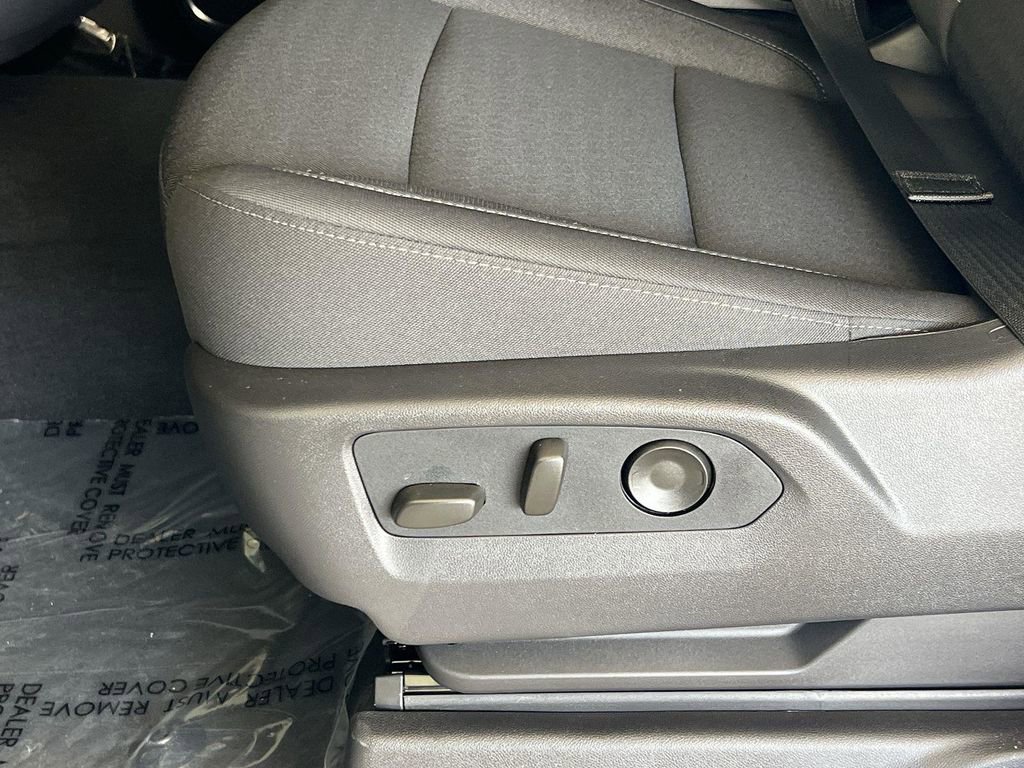 New 2026 GMC Sierra 1500 Elevation image 23