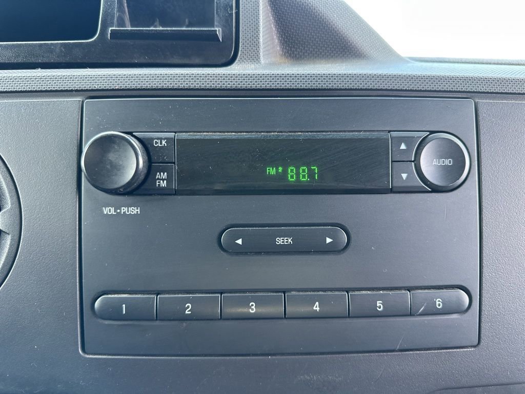 Used 2014 Ford E-250 and Econoline 250 w/ Power Group RWD image 30